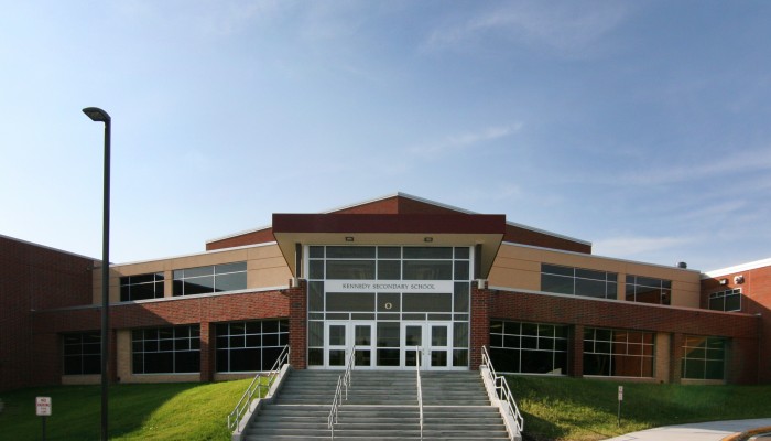 Fergus Falls, MN - Fergus Falls Public School District